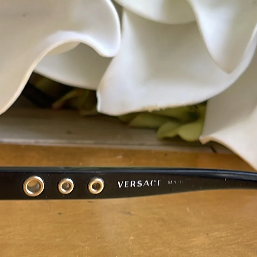 Versace Eye Glasses | 3225
